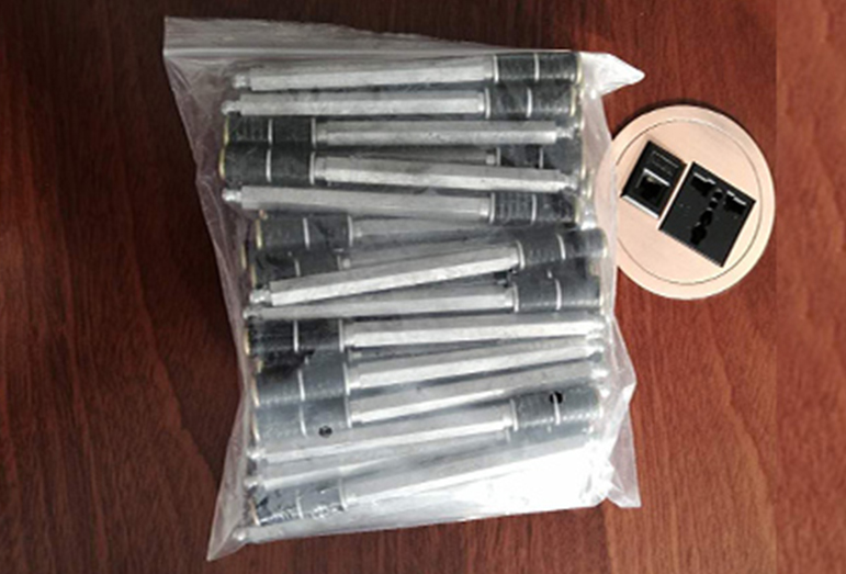 單液注漿機(jī)及配件