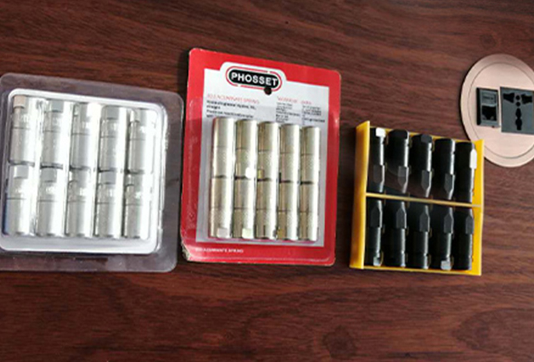 單液注漿機(jī)及配件