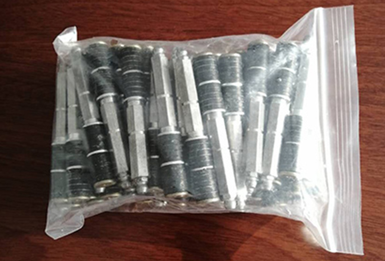 單液注漿機(jī)及配件