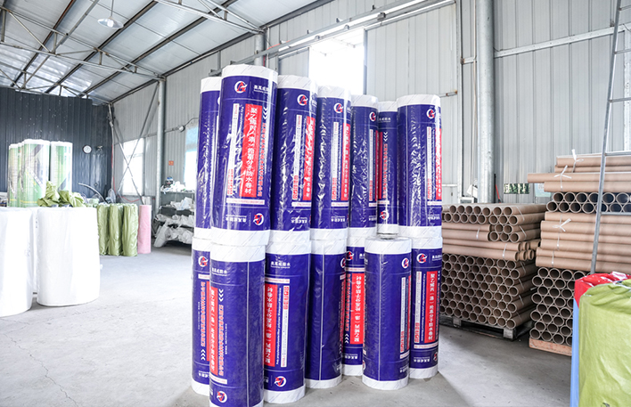 新一代防水材料：提升建筑品質的關鍵因素