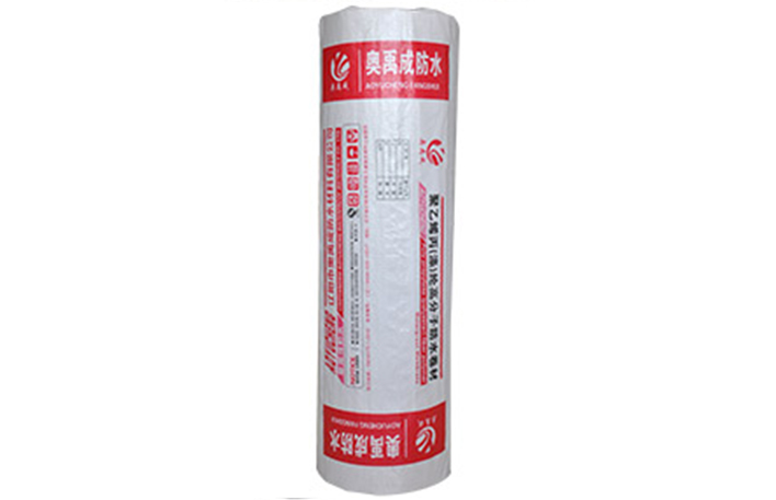 高分子自粘防水卷材質(zhì)量檢測有哪些？